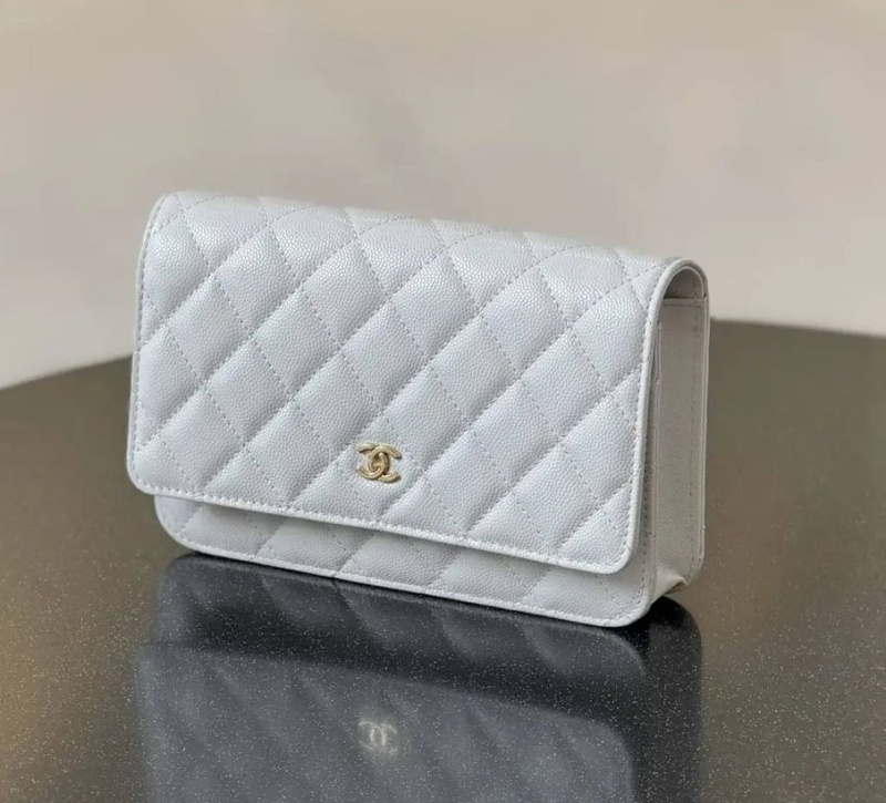 СУМКА CHANEL фото