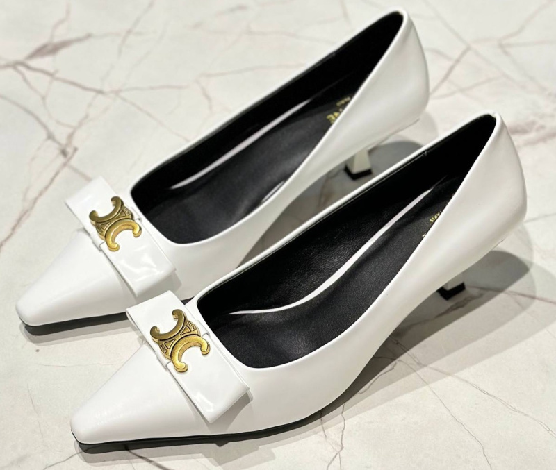 ТУФЛИ CELINE фото