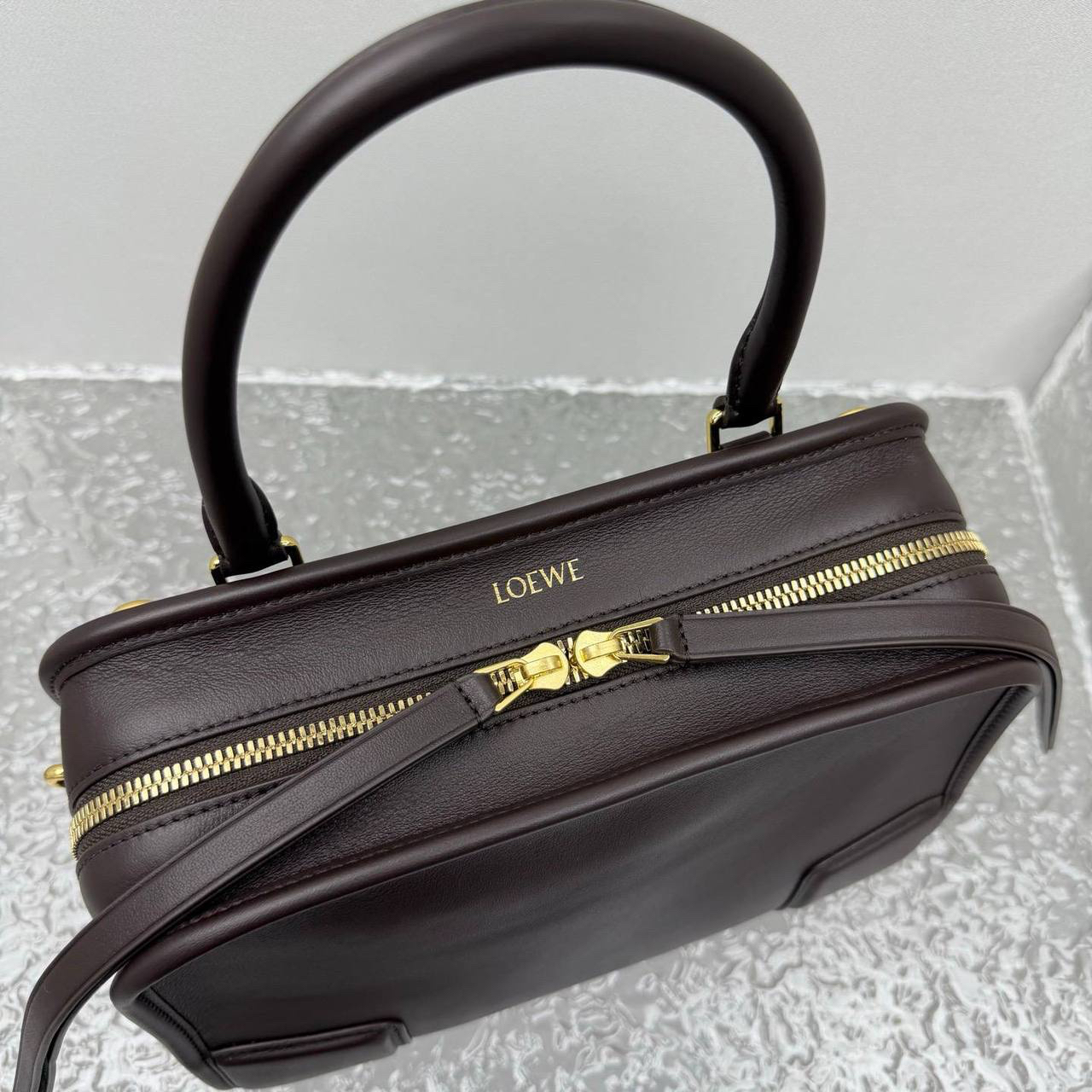 СУМКА LOEWE детальное фото