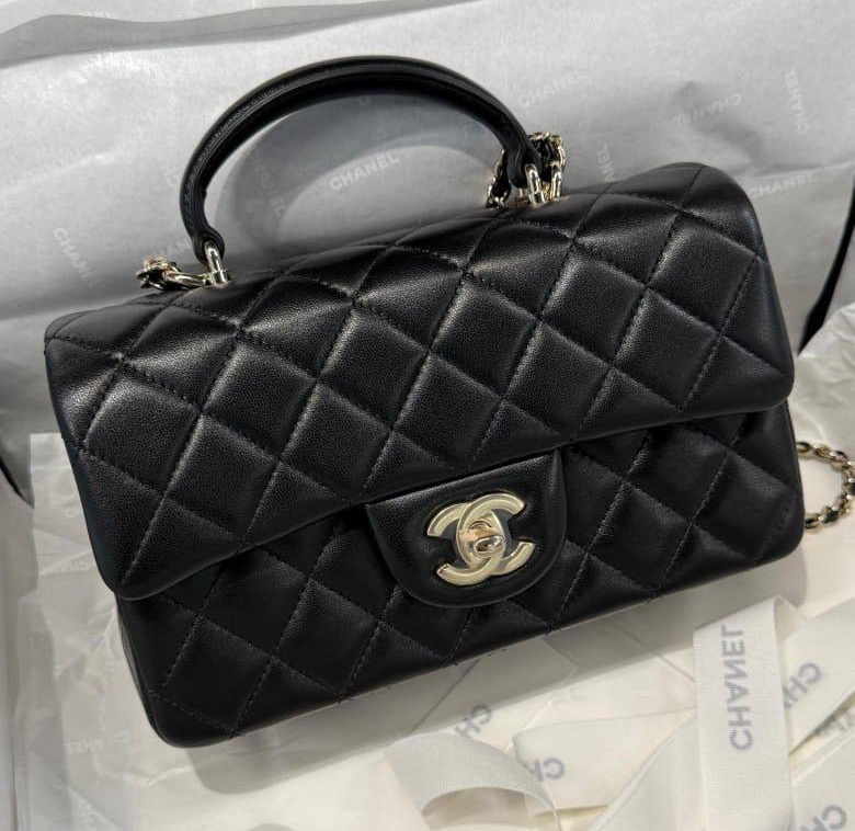 СУМКА CHANEL PREMIUM фото
