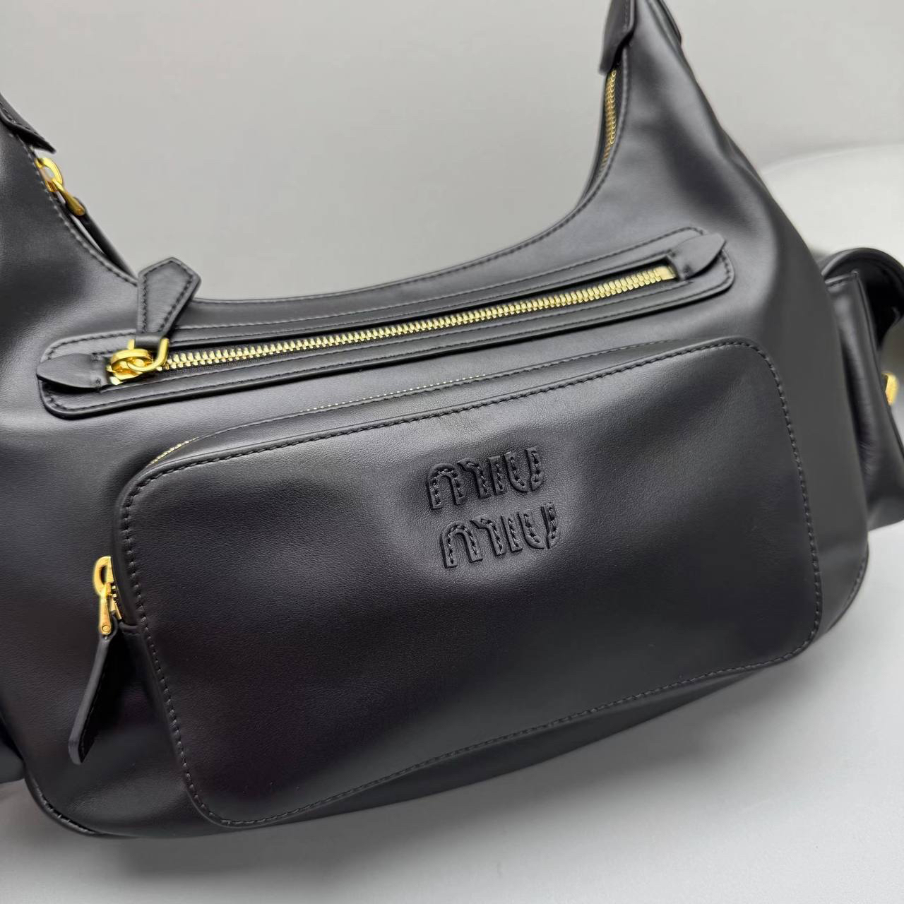 СУМКА MIU MIU детальное фото