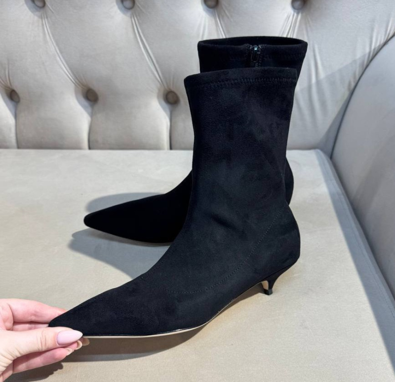 БОТИЛЬОНЫ THE ROW фото