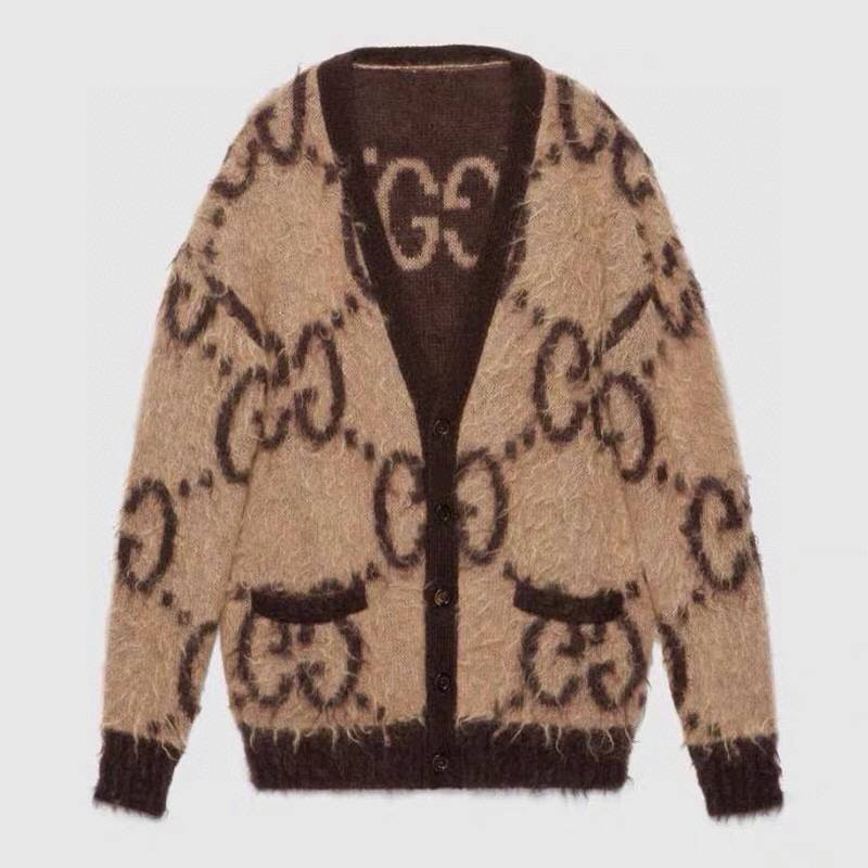 КАРДИГАН GUCCI детальное фото