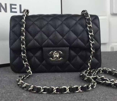 СУМКА CHANEL MINI фото
