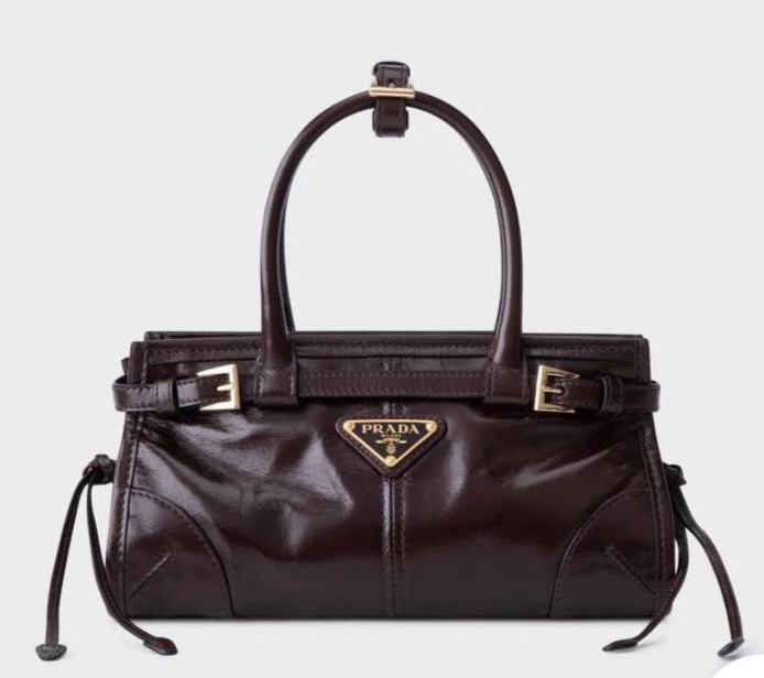 СУМКА PRADA фото