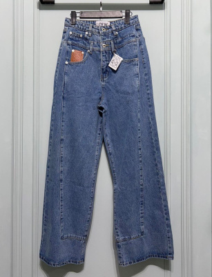 ДЖИНСЫ LOEWE фото