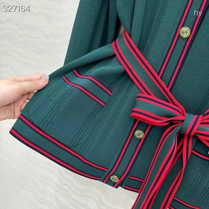 КАРДИГАН GUCCI детальное фото