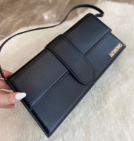 СУМКА JACQUEMUS фото