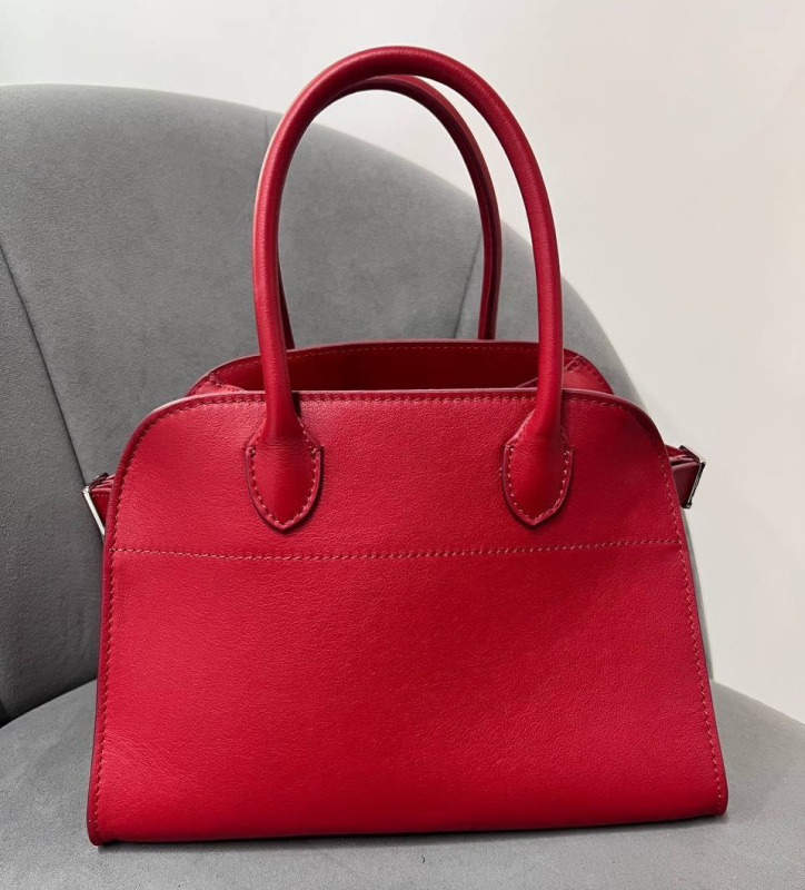 СУМКА THE ROW MARGAUX 10 фото