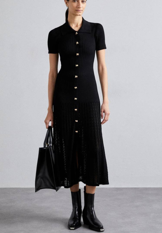 ПЛАТЬЕ SANDRO фото