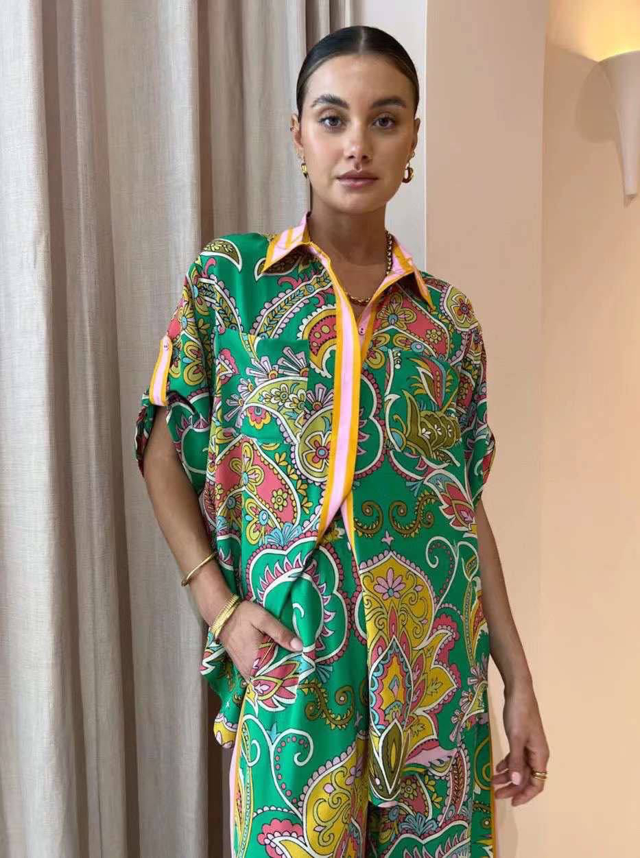 КОСТЮМ ALEMAIS детальное фото