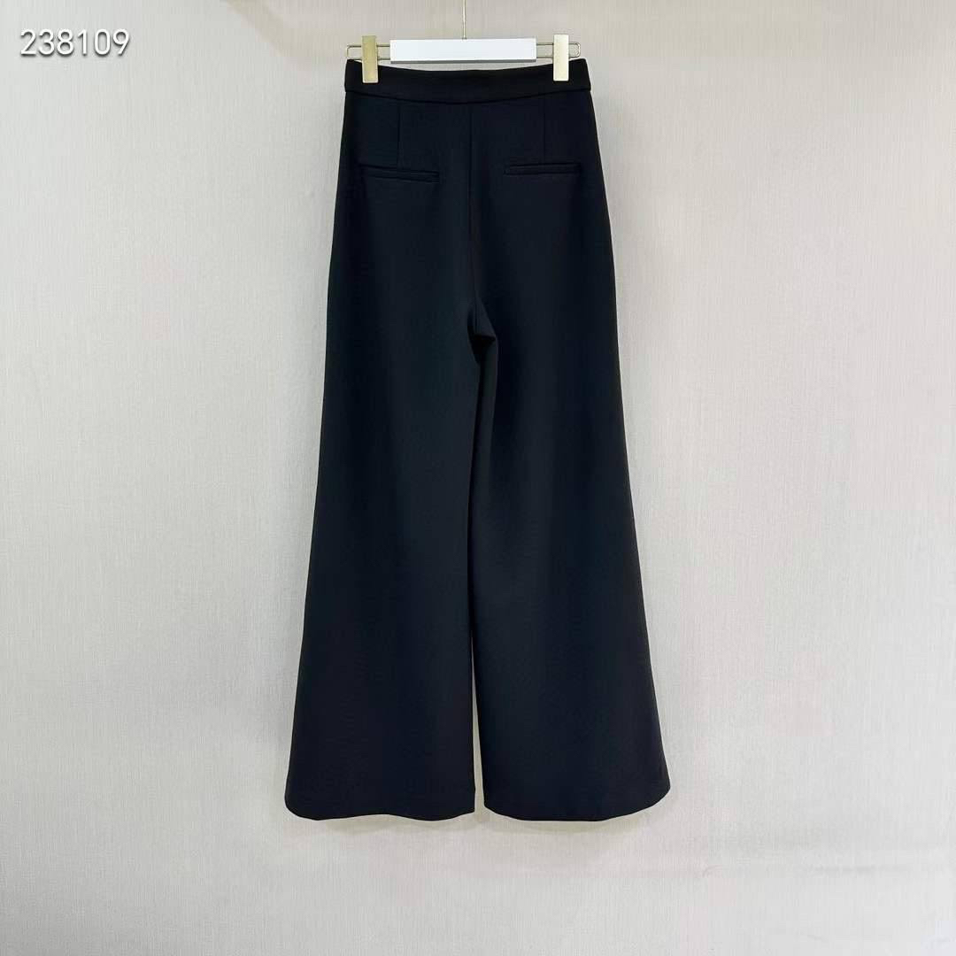 БРЮКИ MAX MARA детальное фото