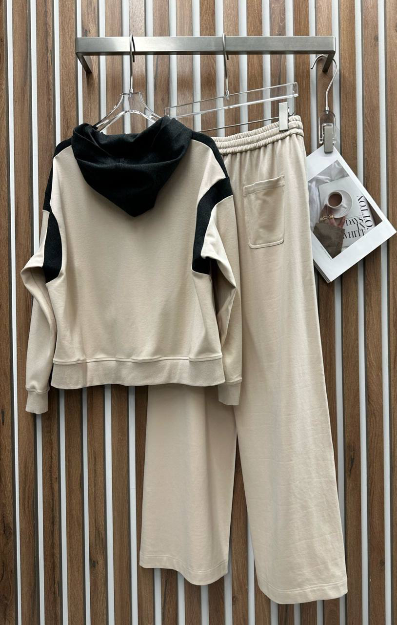 КОСТЮМ BRUNELLO CUCINELLI детальное фото