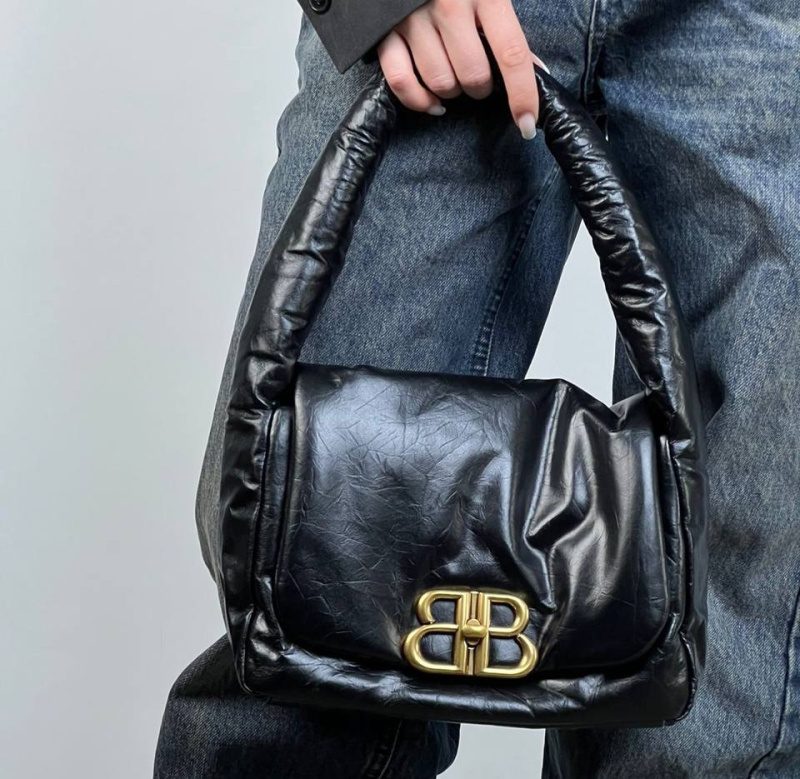 СУМКА BALENCIAGA фото