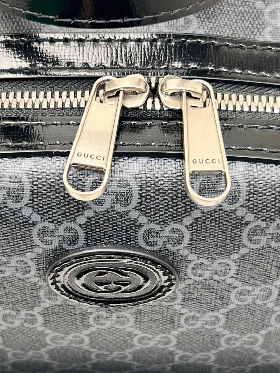 РЮКЗАК GUCCI детальное фото
