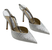 БОСОНОЖКИ JIMMY CHOO фото