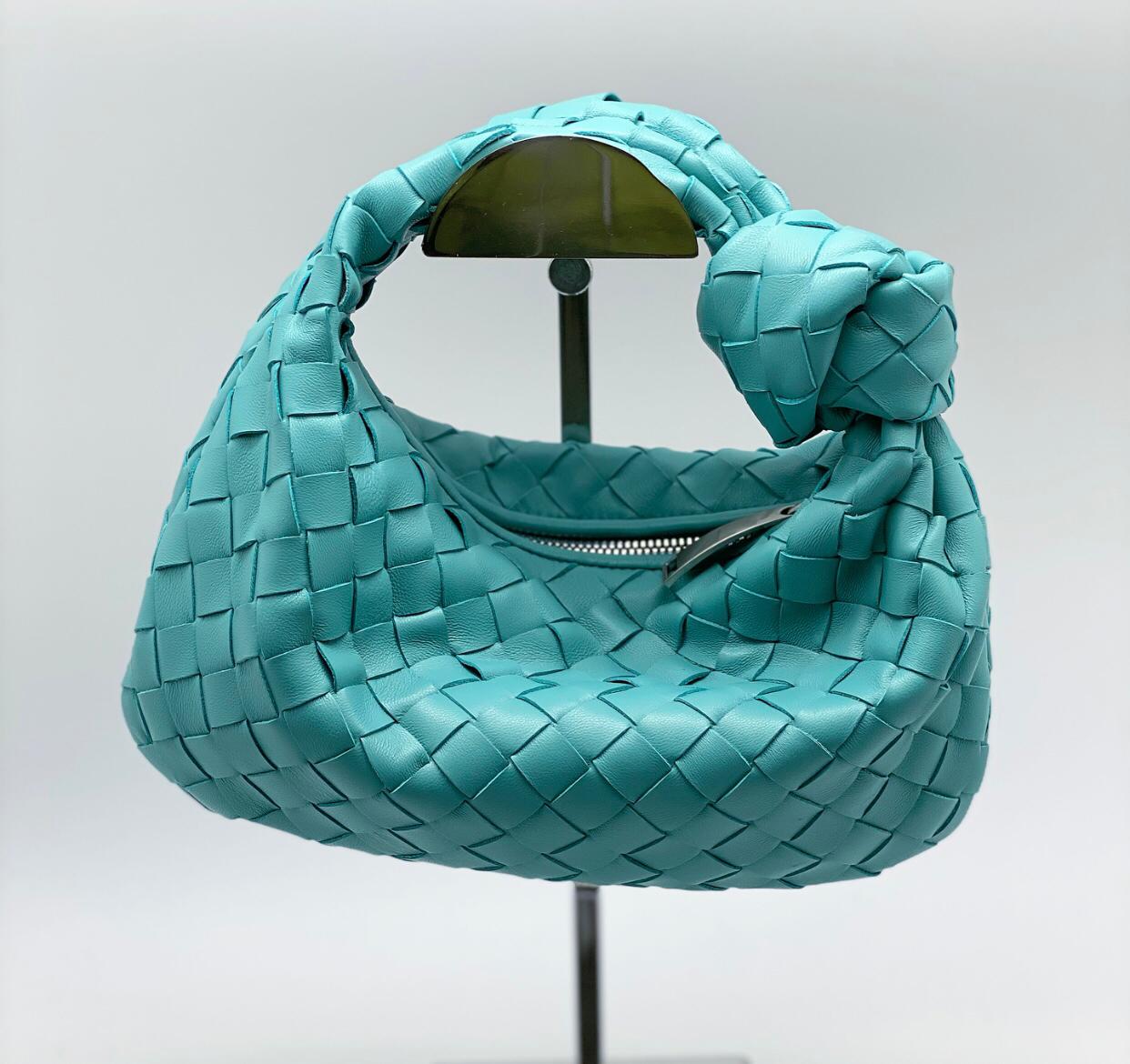 СУМКА BOTTEGA VENETA детальное фото