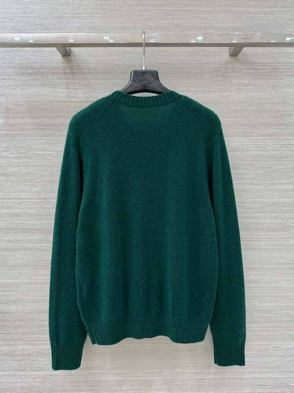 СВИТЕР RALPH LAURENT детальное фото