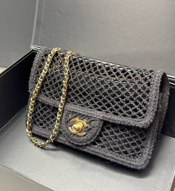 СУМКА CHANEL фото