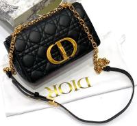 СУМКА CHRISTIAN DIOR фото
