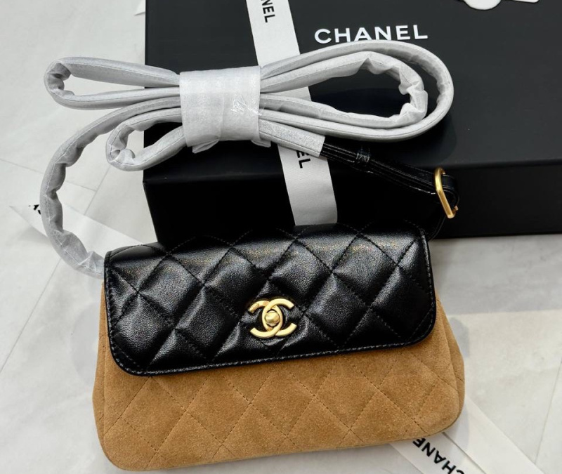 СУМКА CHANEL фото