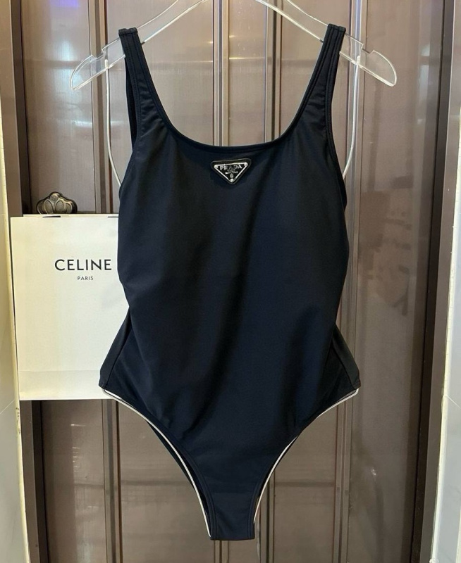 КУПАЛЬНИК CHANEL фото