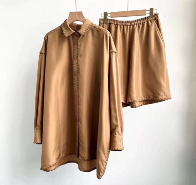 КОСТЮМ TOTEME фото