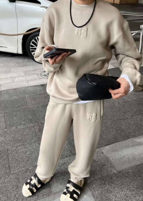 КОСТЮМ ALEXANDER WANG фото