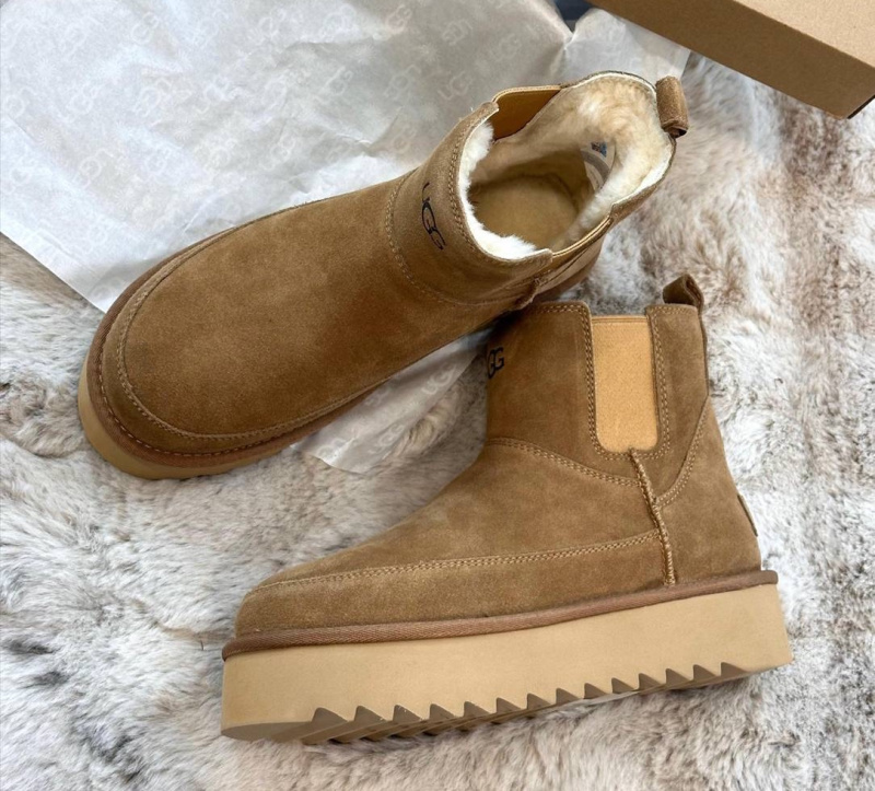 УГГИ UGG фото