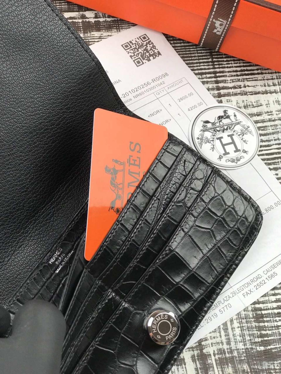 КУПЮРНИЦА HERMES детальное фото