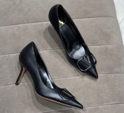 ТУФЛИ VALENTINO фото