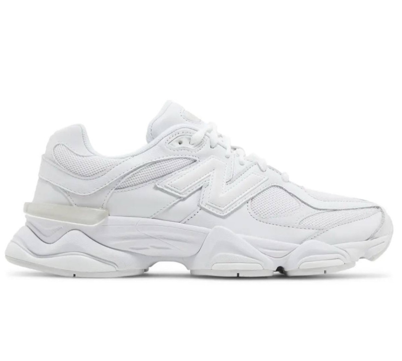 КРОССОВКИ NEW BALANCE фото