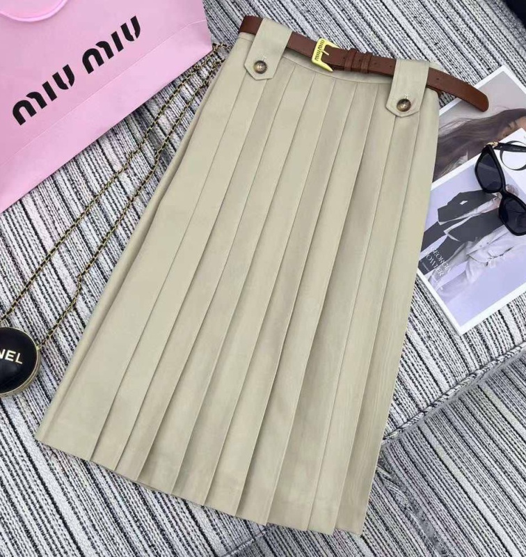 ЮБКА MIU MIU фото