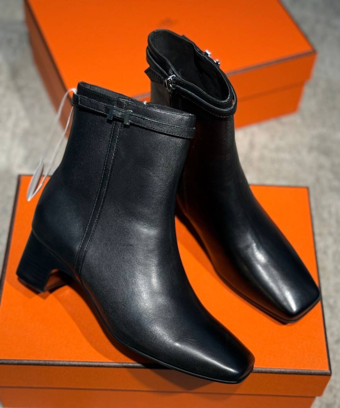 БОТИЛЬОНЫ HERMES фото