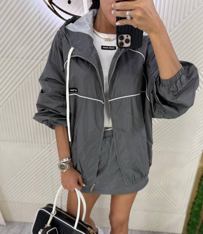 КОСТЮМ MIU MIU фото