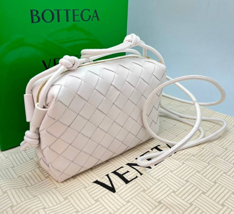 СУМКА BOTTEGA VENETA фото