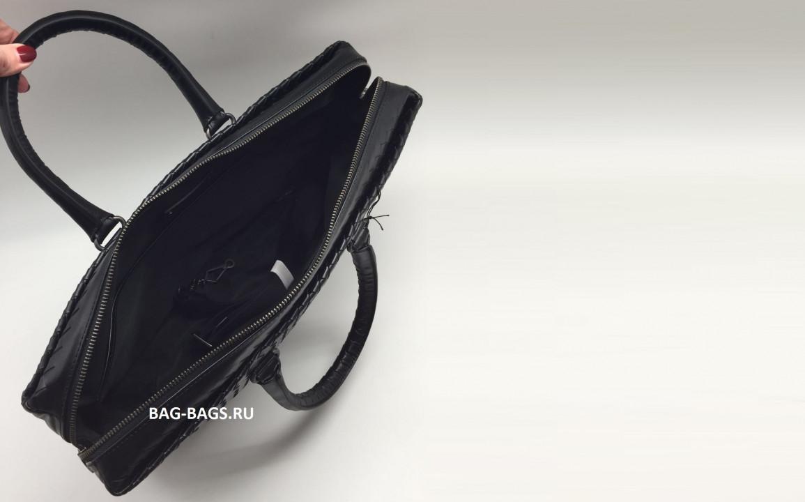 Портфель BOTTEGA VENETA детальное фото