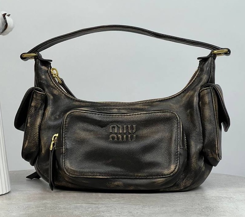 СУМКА MIU MIU фото