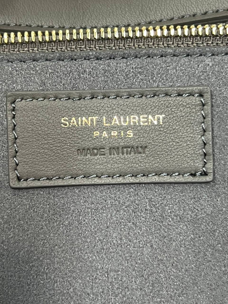 СУМКА SAINT LAURENT детальное фото