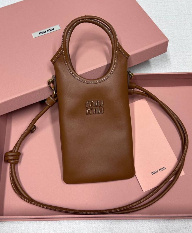 СУМКА MIU MIU фото