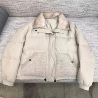 ПУХОВИК BRUNELLO CUCINELLI фото