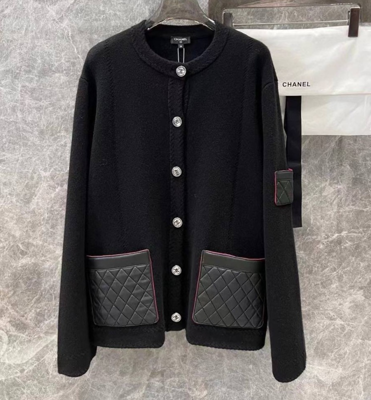 КАРДИГАН CHANEL фото
