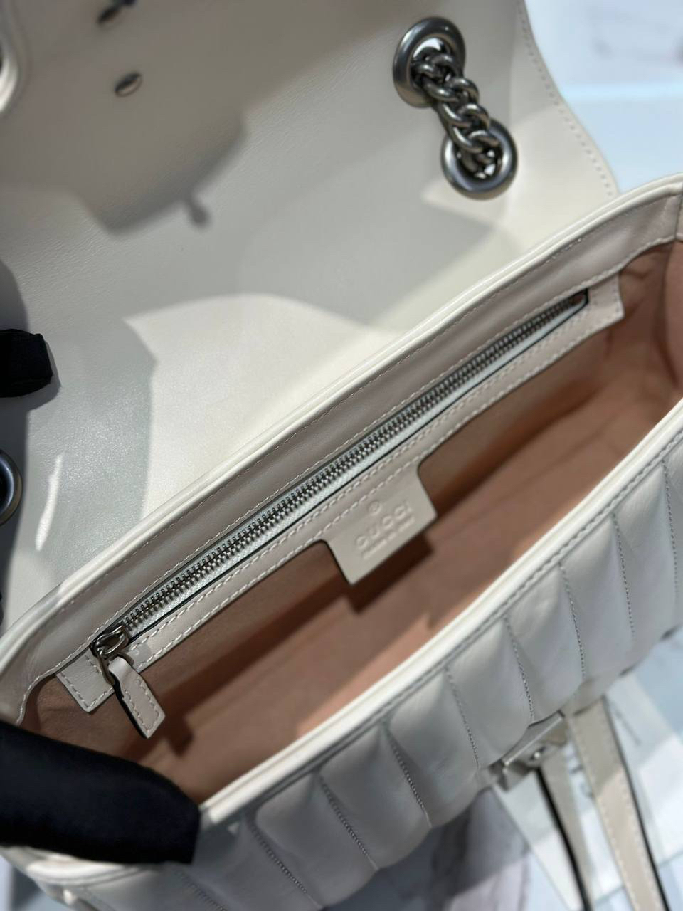 СУМКА GUCCI детальное фото