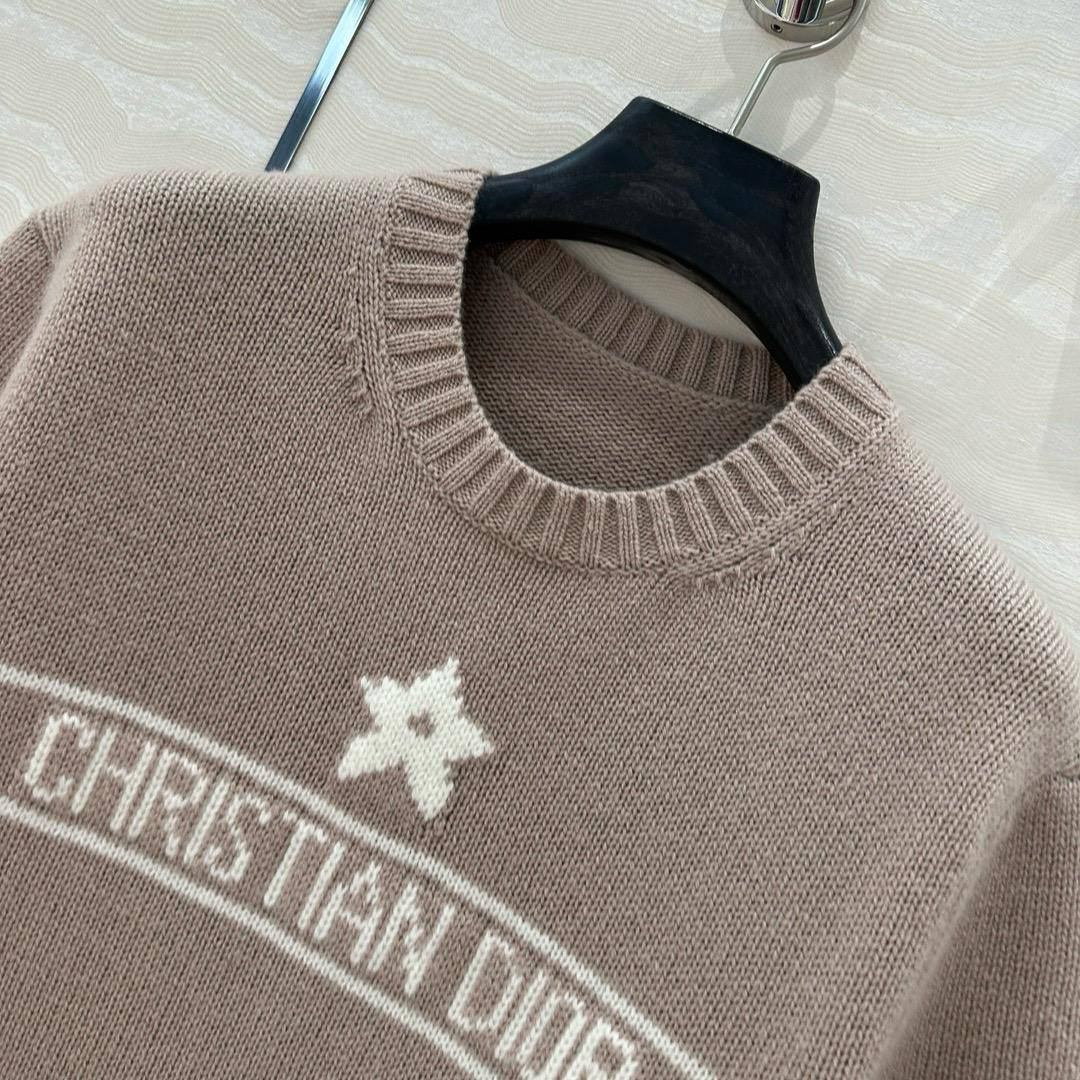 КОФТА CHRISTIAN DIOR детальное фото