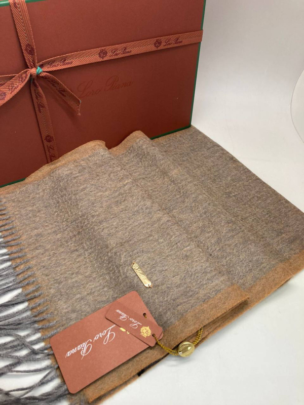 ШАРФ LORO PIANA фото