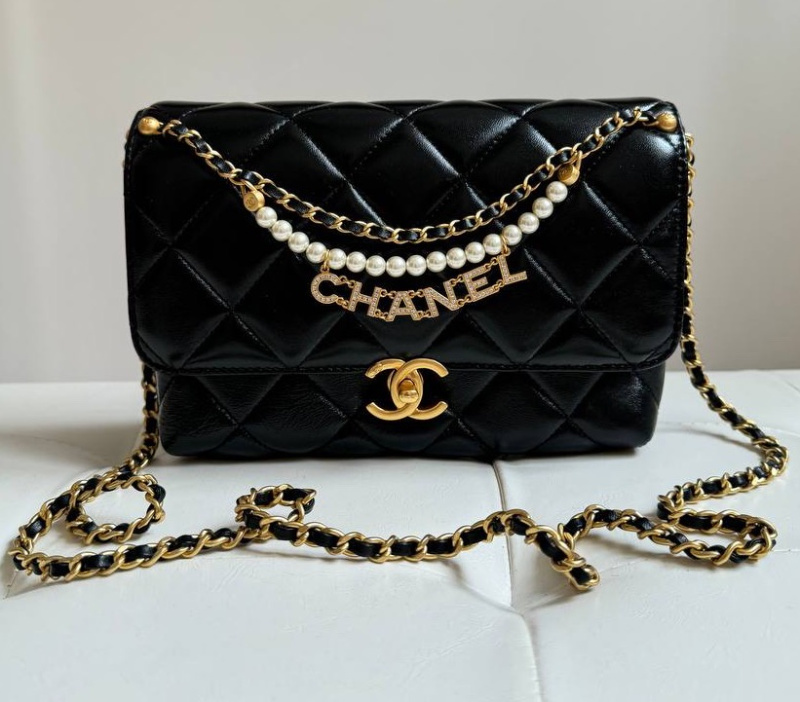 СУМКА CHANEL фото