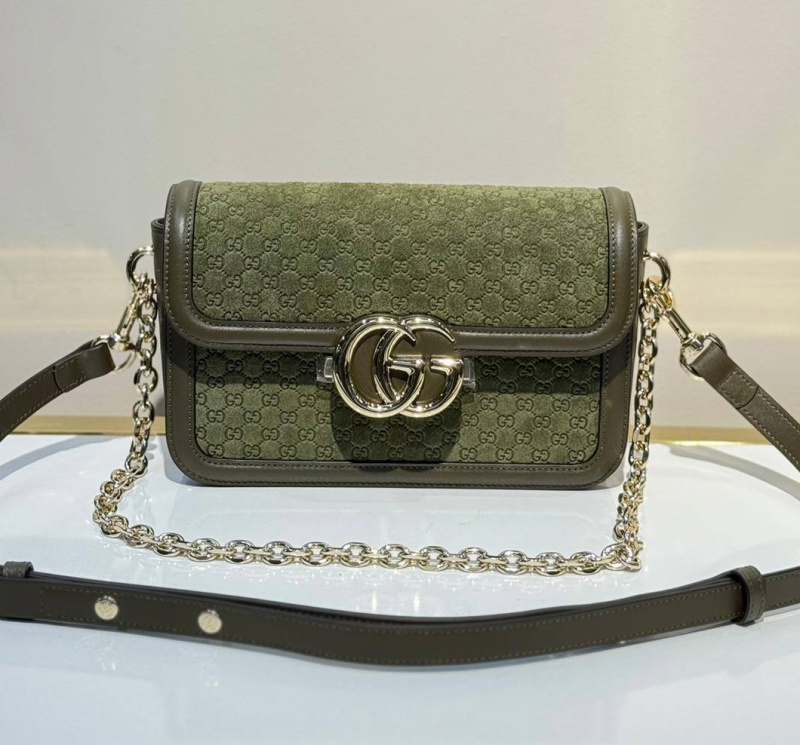 СУМКА GUCCI фото