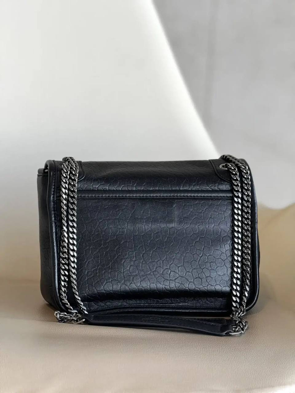 СУМКА SAINT LAURENT детальное фото