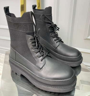 БОТИНКИ CHRISTIAN DIOR фото