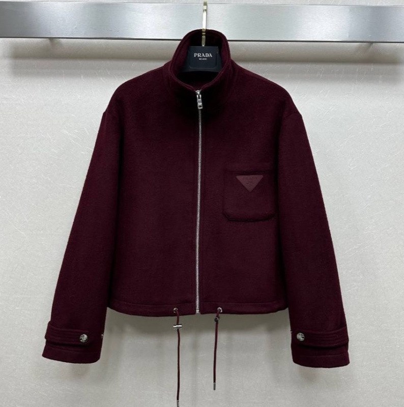 БОМБЕР PRADA фото